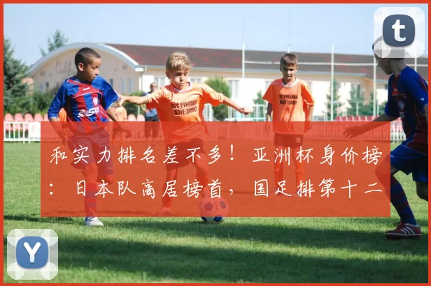 和实力排名差不多！亚洲杯身价榜：日本队高居榜首，国足排第十二